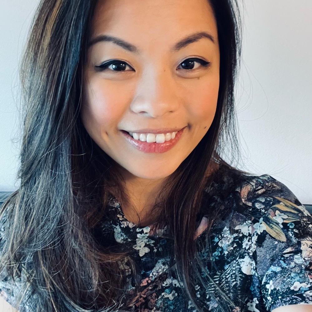 Meet your Posher, Rebecca